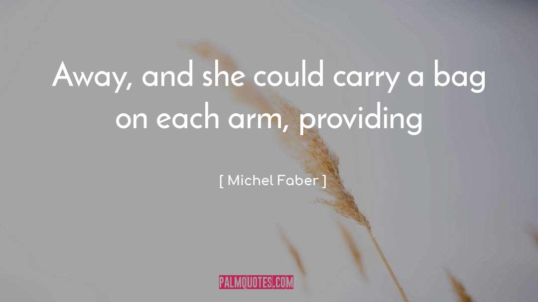 Hylke Faber quotes by Michel Faber