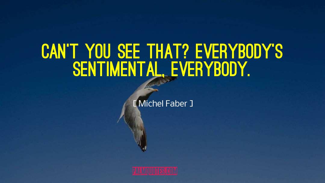 Hylke Faber quotes by Michel Faber