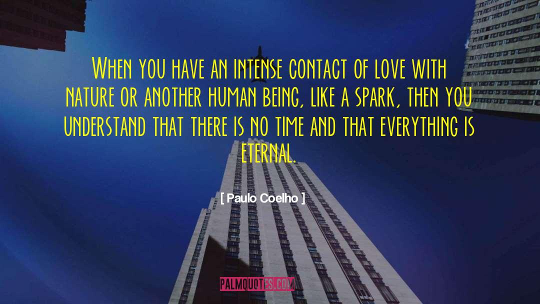 Hymeneal Of Like Or Pertaining quotes by Paulo Coelho