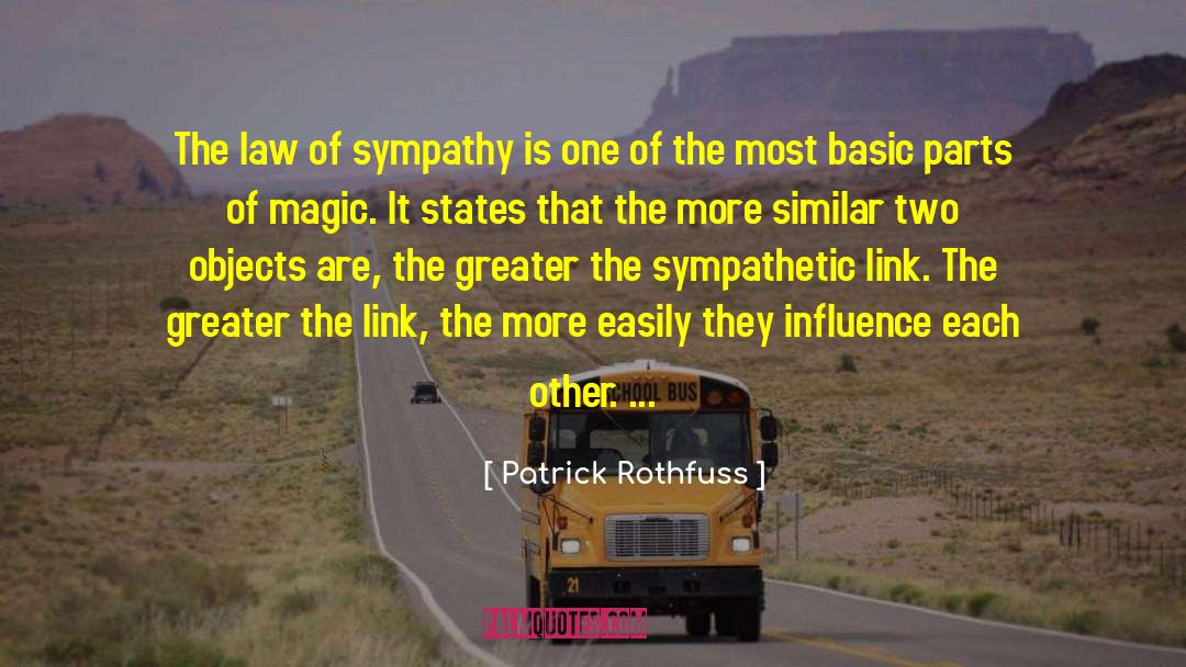 Hyperdimensional Physics quotes by Patrick Rothfuss