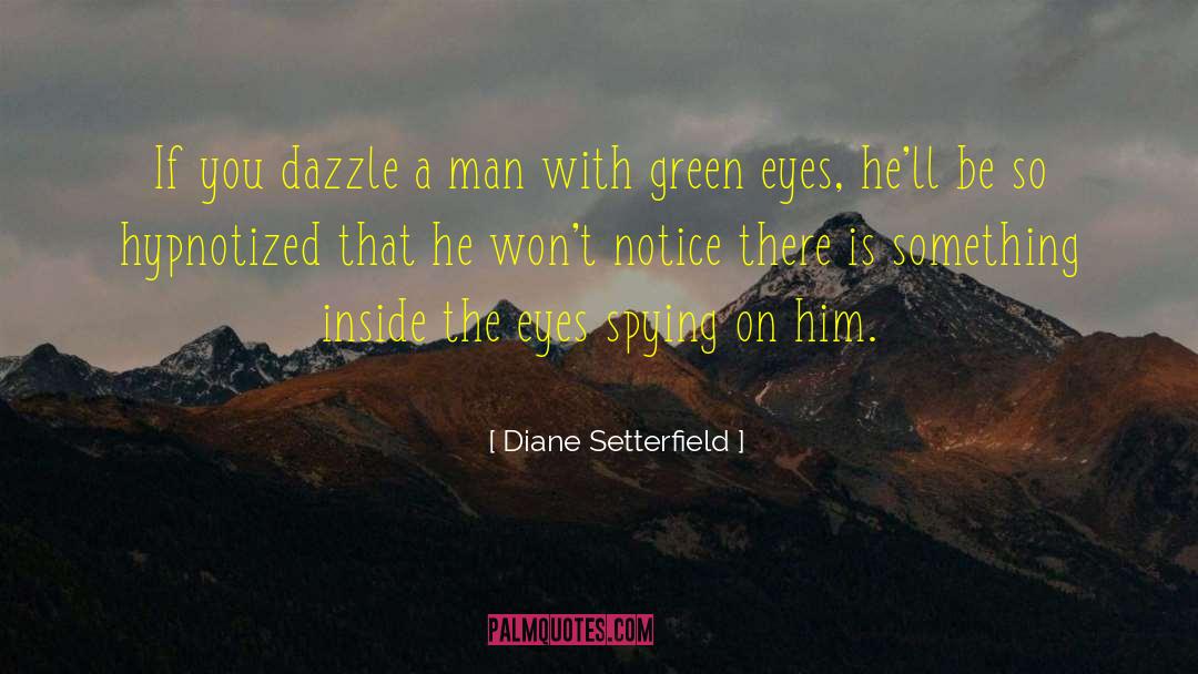 Hypnotized quotes by Diane Setterfield