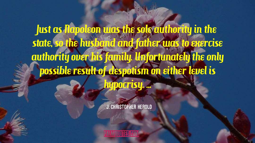 Hypocrisy Conservatism Frauds quotes by J. Christopher Herold