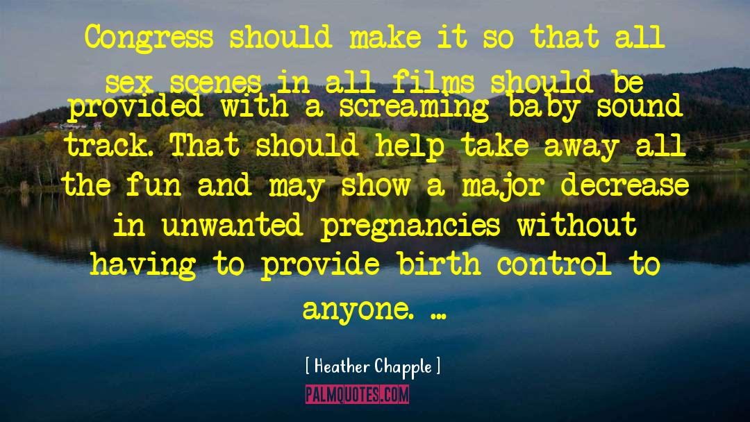 Hypothyroidism And Pregnancy quotes by Heather Chapple