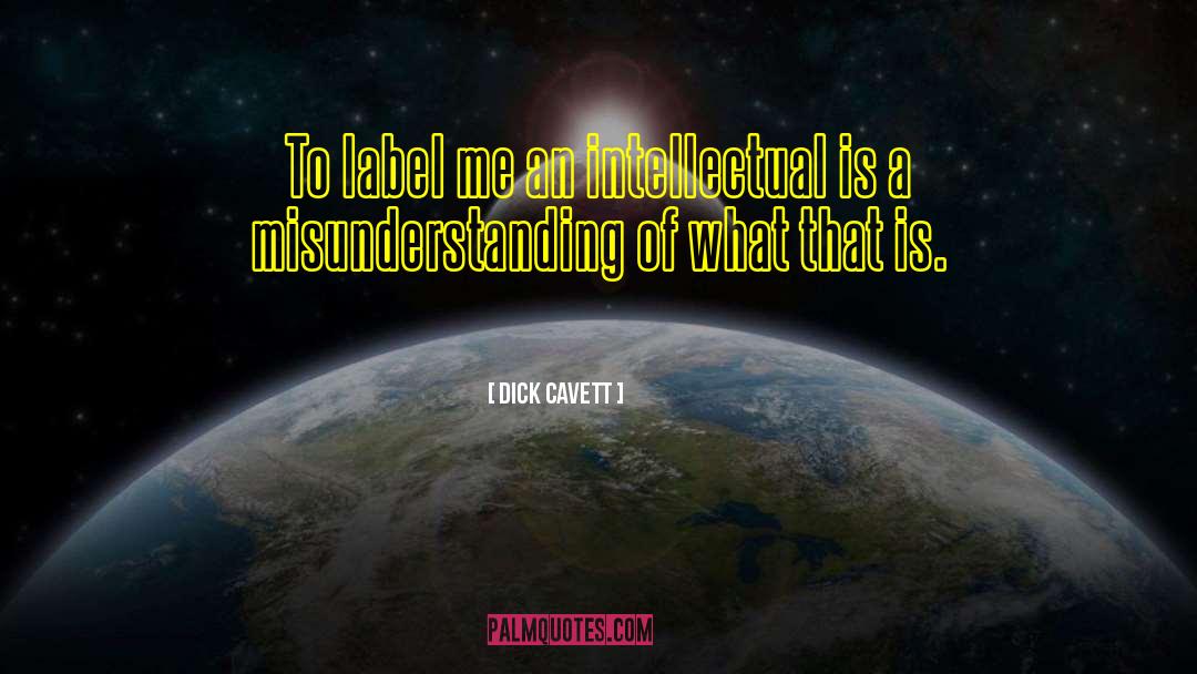 Hysterically Funny quotes by Dick Cavett