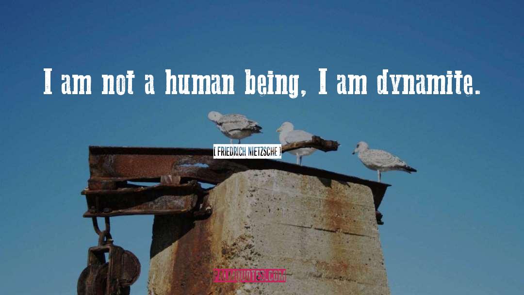 I Am Awesome quotes by Friedrich Nietzsche