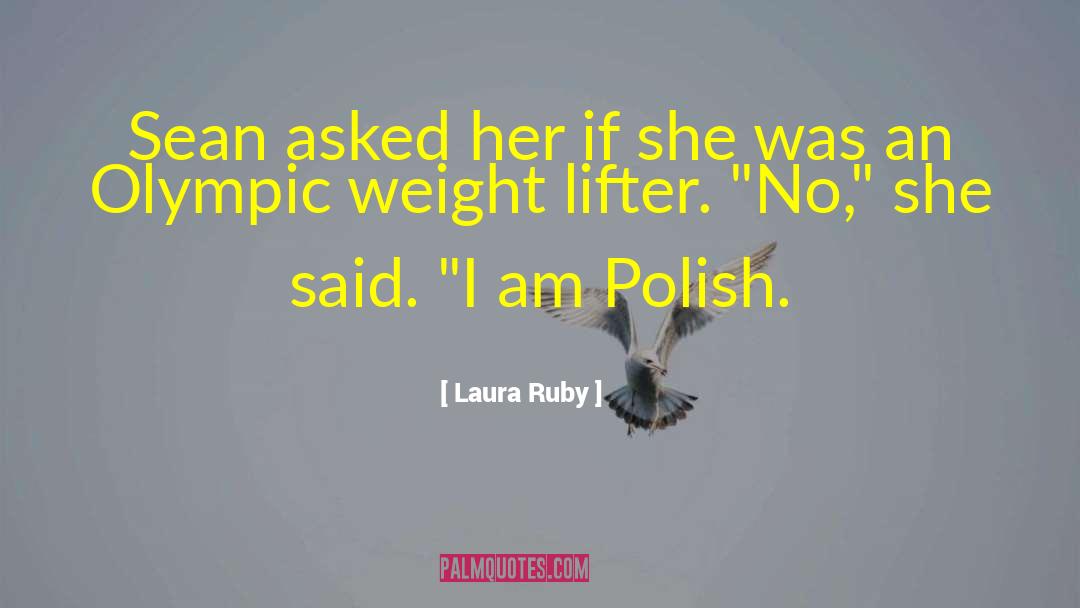 I Am Called quotes by Laura Ruby