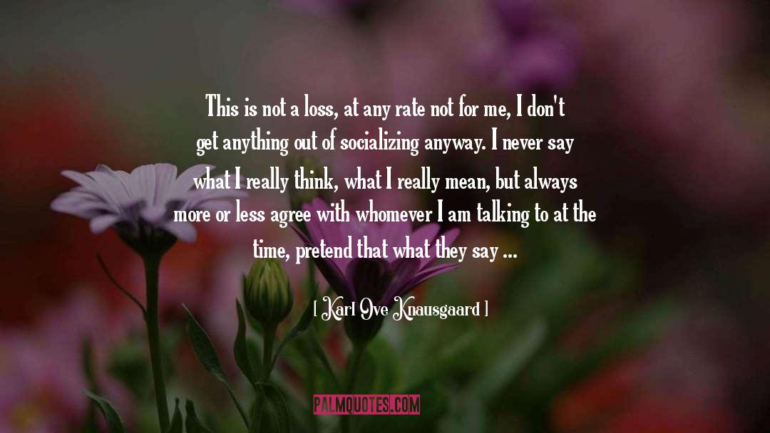 I Am Malala quotes by Karl Ove Knausgaard