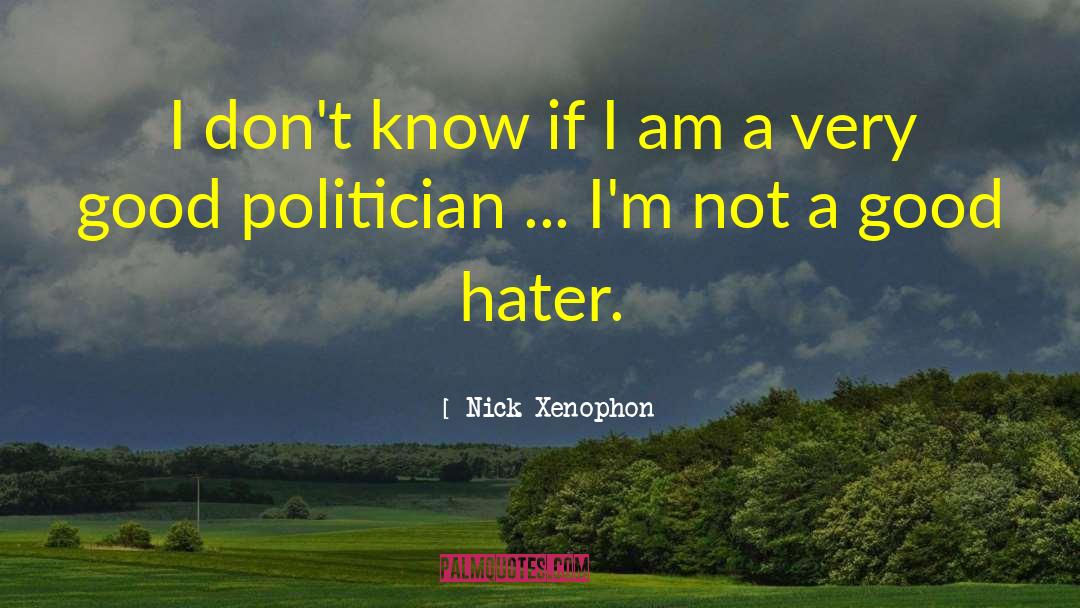 I Am Me quotes by Nick Xenophon