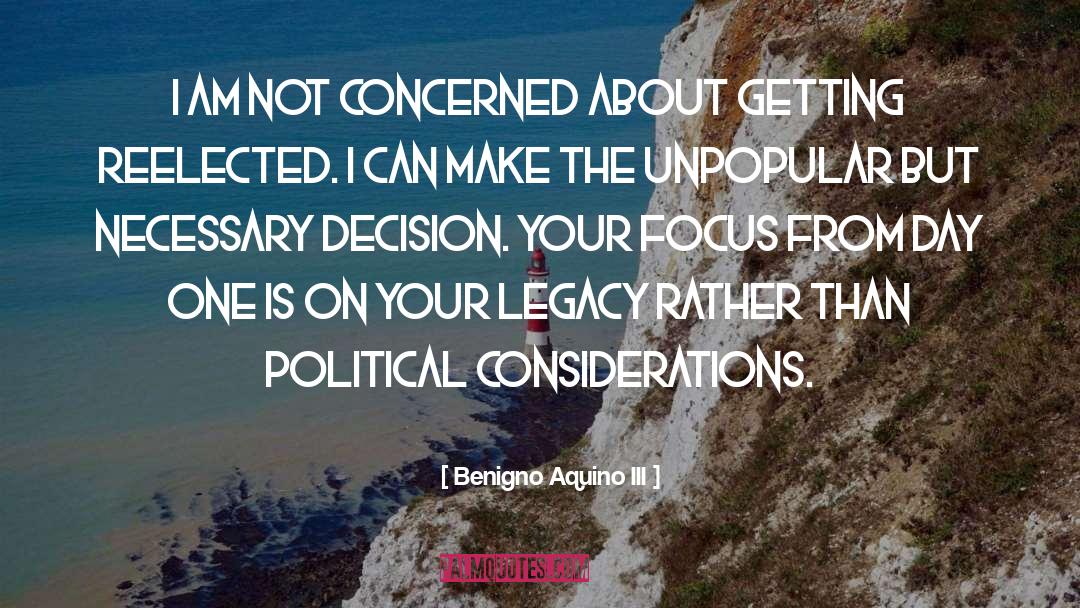 I Am Not Your Negro quotes by Benigno Aquino III