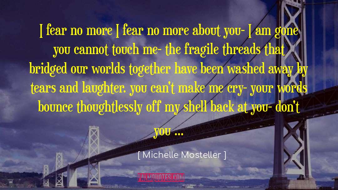 I Am Not Your Negro quotes by Michelle Mosteller