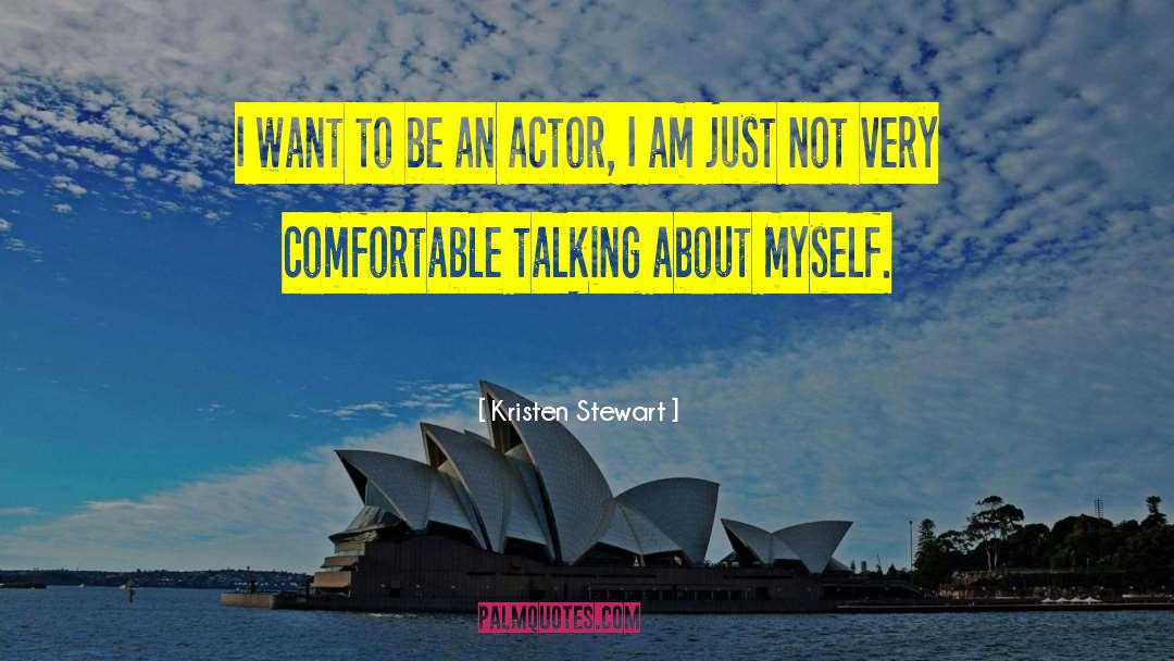 I Am Raw quotes by Kristen Stewart