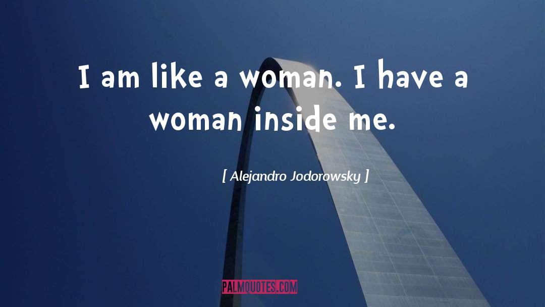 I Am Raw quotes by Alejandro Jodorowsky