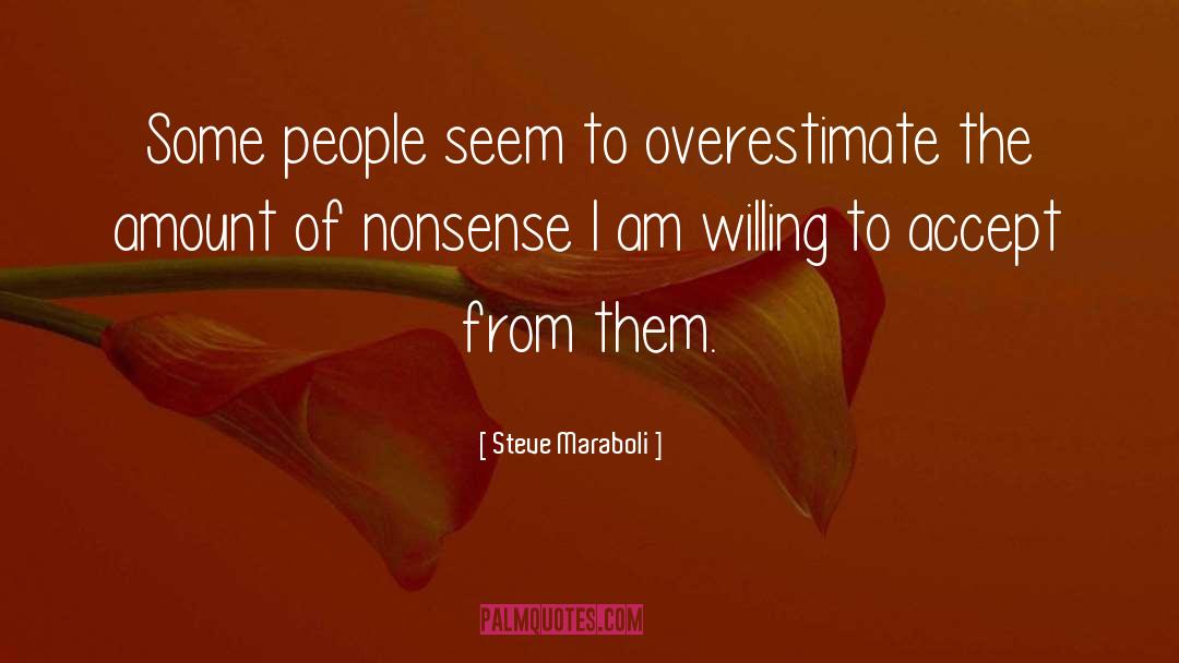 I Am Real quotes by Steve Maraboli