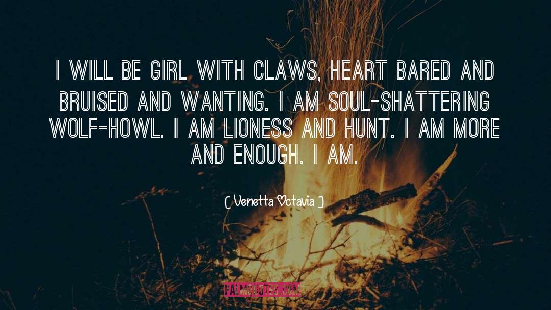 I Am Special quotes by Venetta Octavia