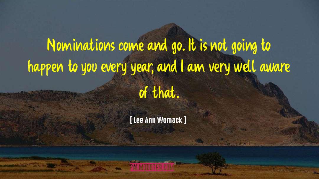 I Am Strong quotes by Lee Ann Womack