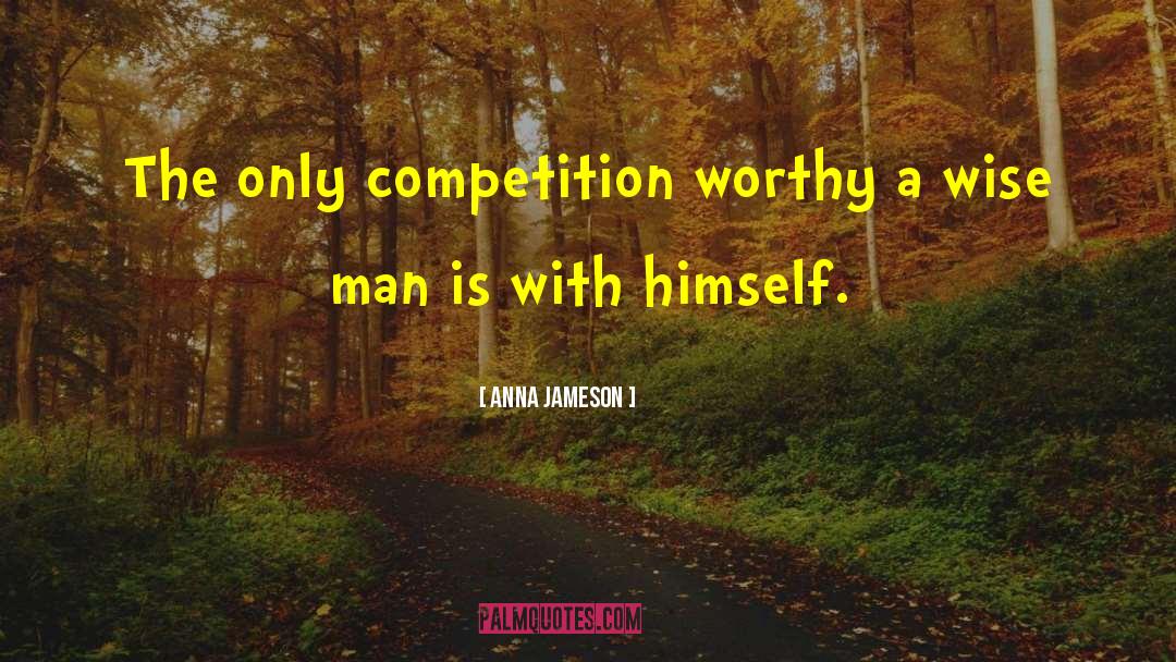 I Am Worthy Of Reciprocity quotes by Anna Jameson