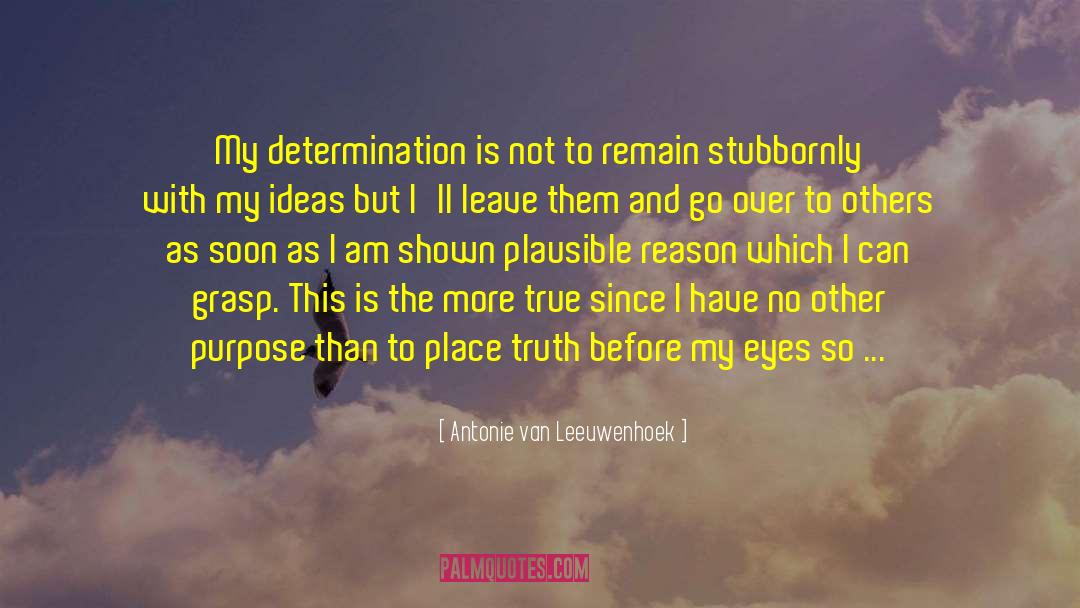 I Am Zozo quotes by Antonie Van Leeuwenhoek