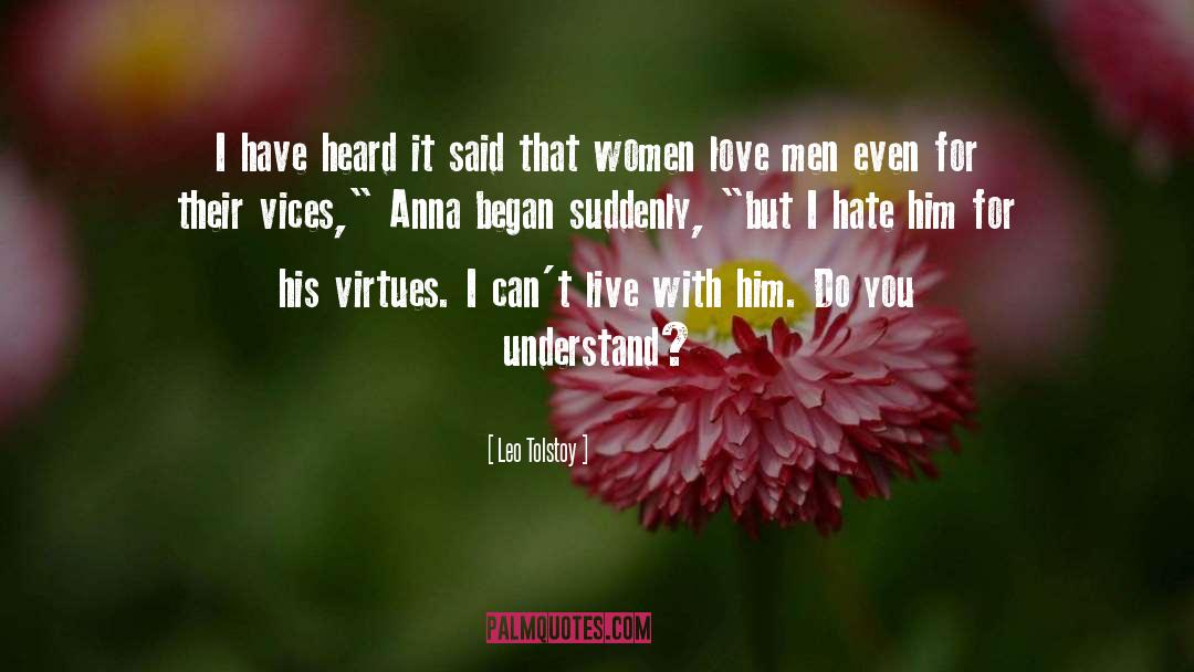 I Hate Math quotes by Leo Tolstoy