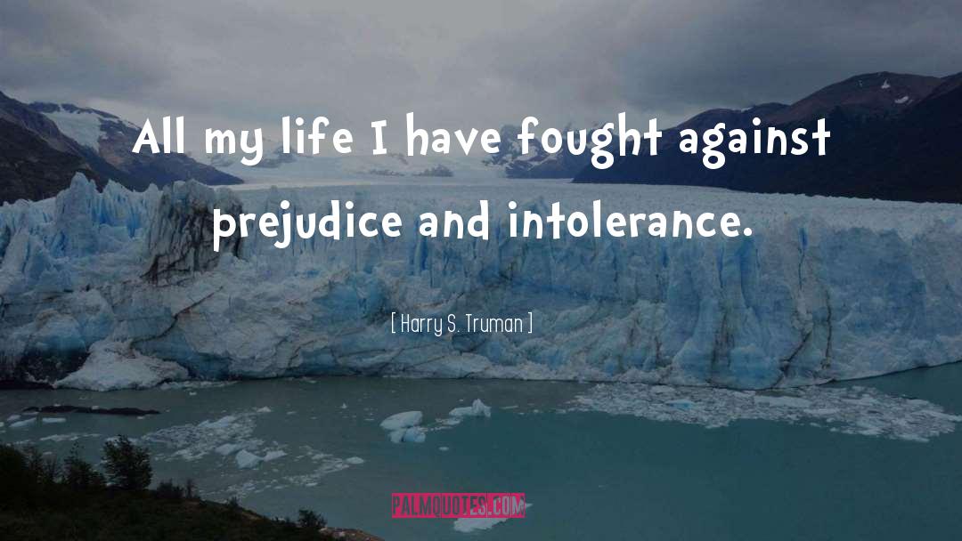 I Have Attitude quotes by Harry S. Truman