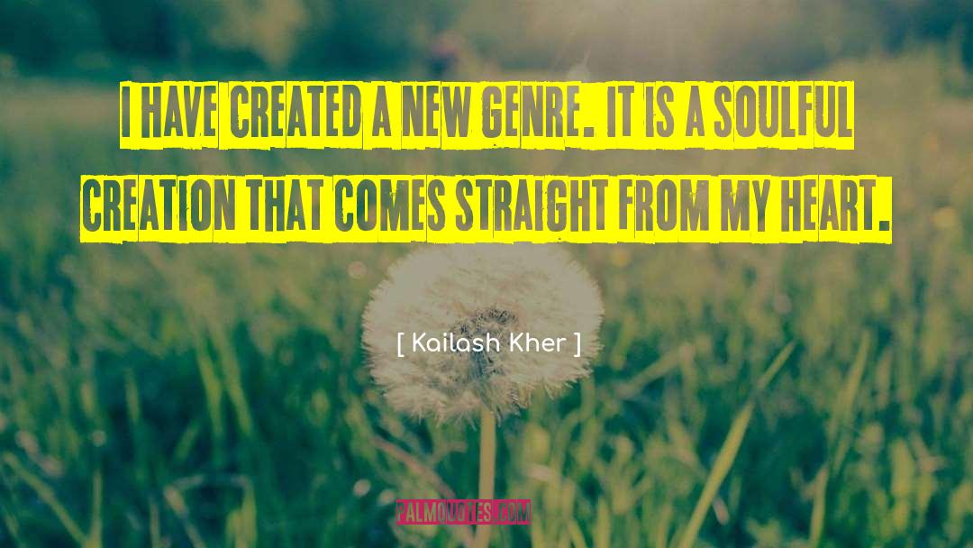 I Have Faith quotes by Kailash Kher