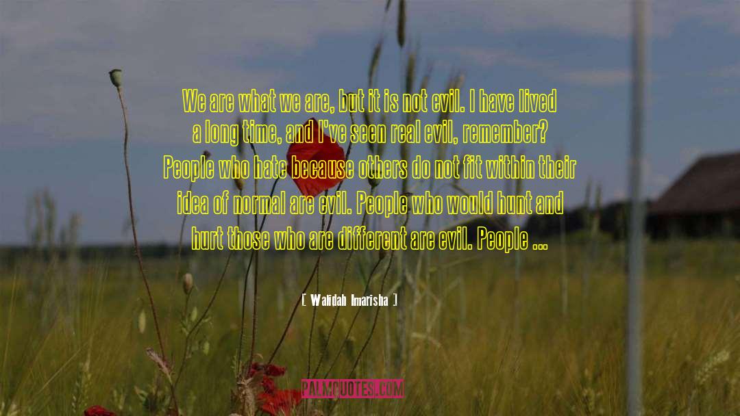 I Hunt Killers quotes by Walidah Imarisha