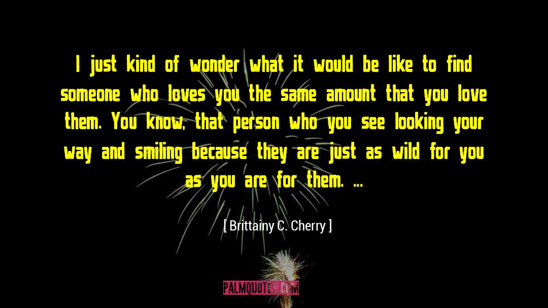 I Love Adrian quotes by Brittainy C. Cherry