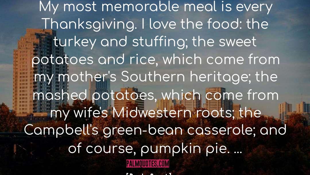 I Love Midwestern Guys quotes by Douglas Conant