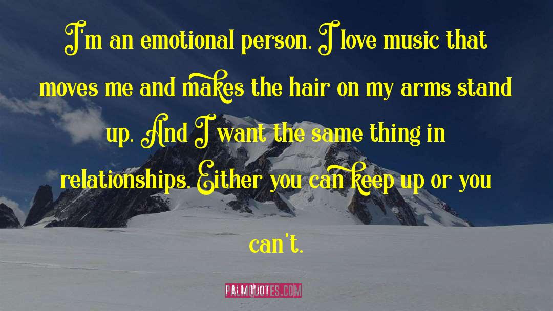 I Love Music quotes by Katy Perry