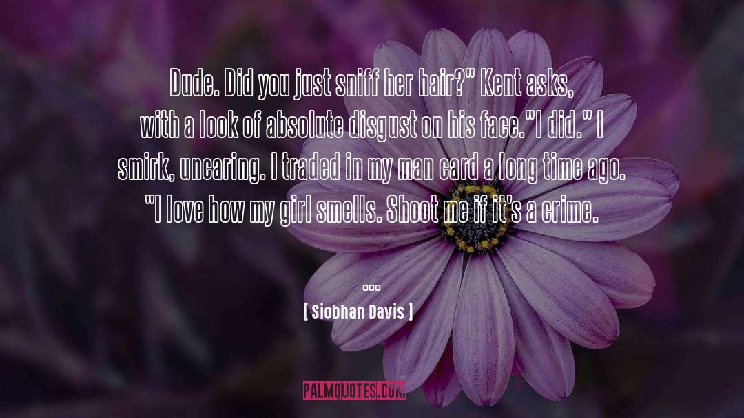 I Love My Children quotes by Siobhan Davis