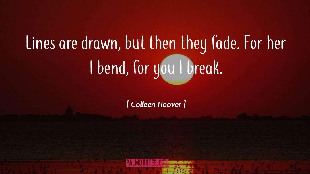 I Love You Most quotes by Colleen Hoover