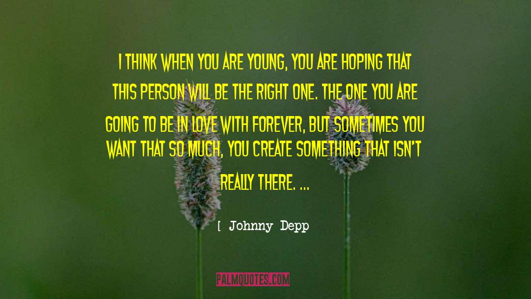 I Love You So Much Darling quotes by Johnny Depp