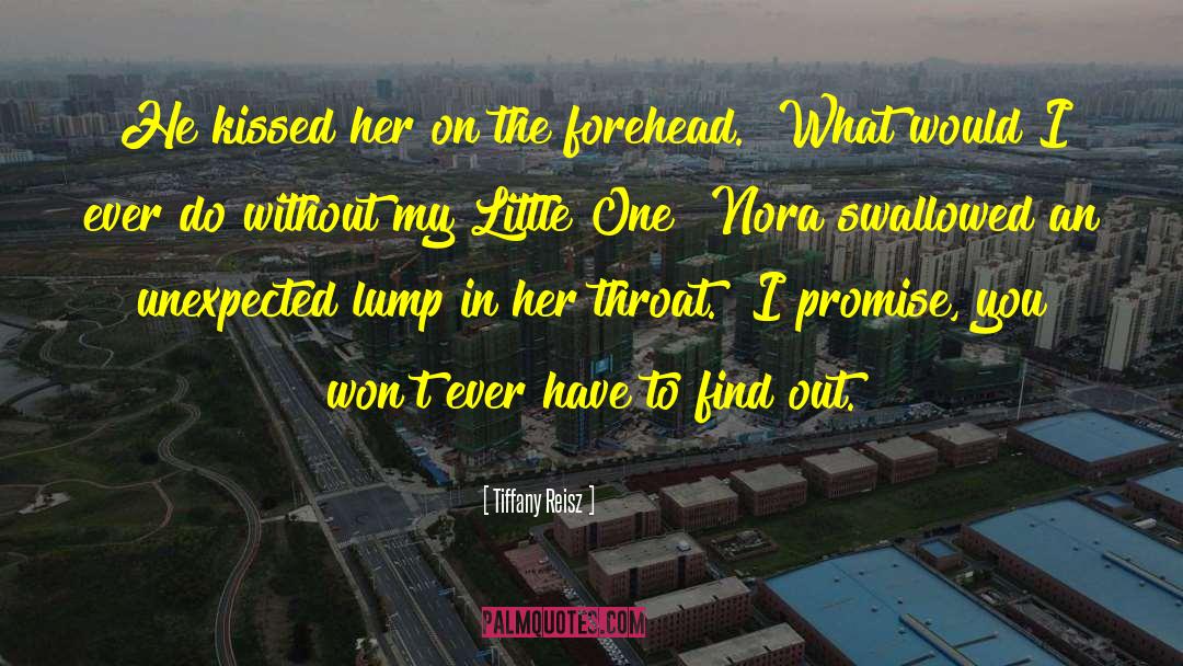 I Promise You quotes by Tiffany Reisz