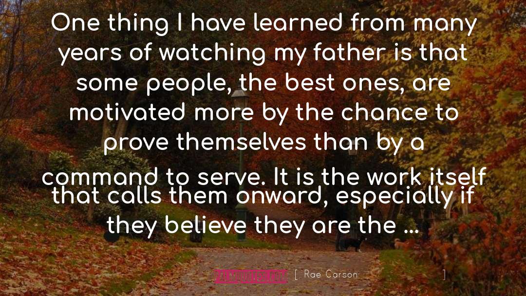 I Serve A Mighty God quotes by Rae Carson