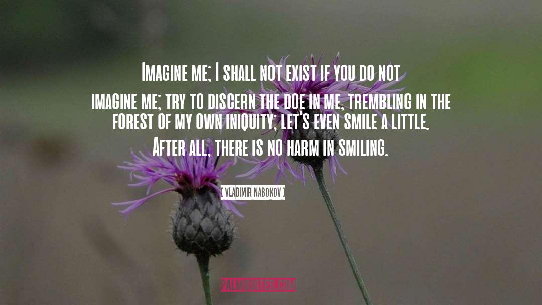 I Shall Not Hate quotes by Vladimir Nabokov