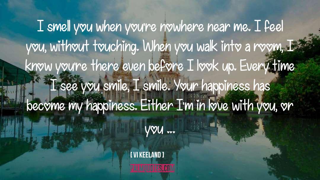 I Used To Look Up To You quotes by Vi Keeland