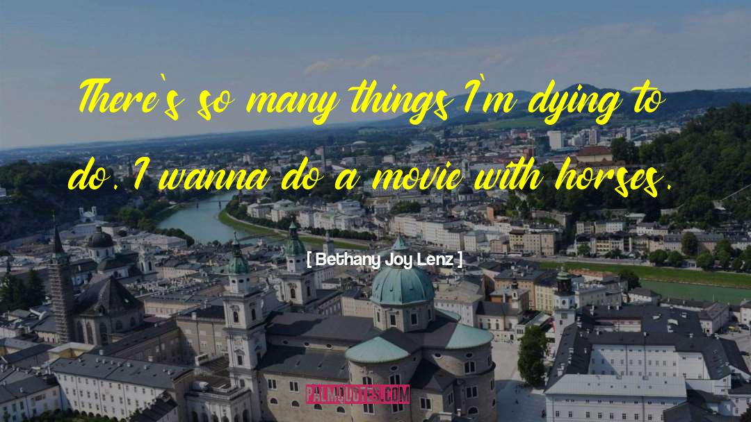 I Wanna Snuggle quotes by Bethany Joy Lenz