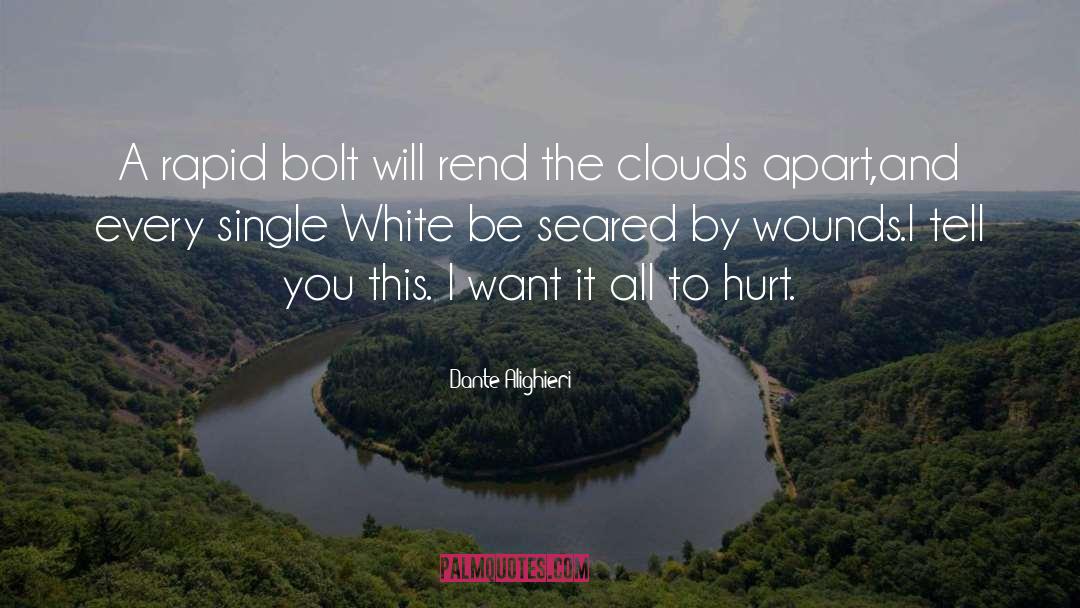 I Want It All quotes by Dante Alighieri
