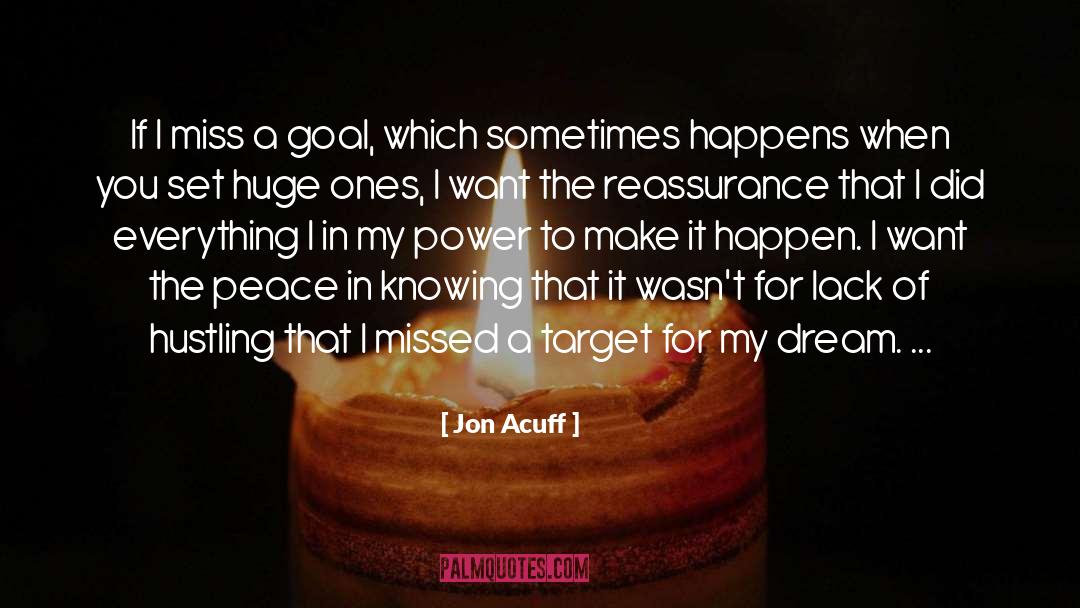 I Want To Control My Anger quotes by Jon Acuff