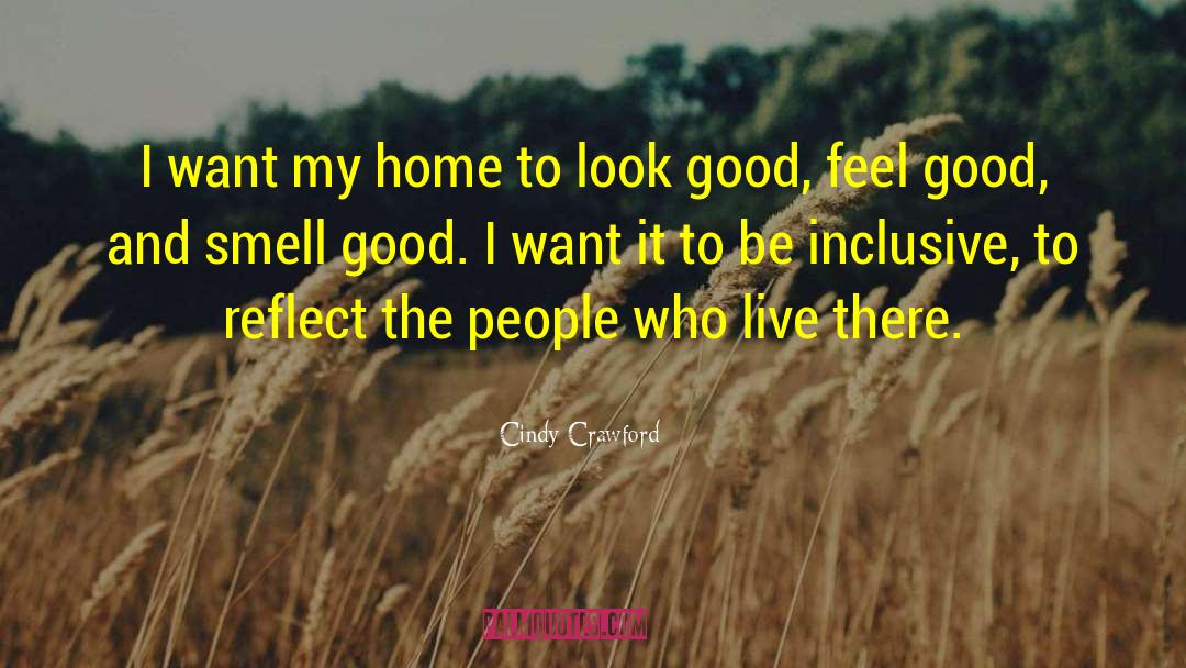 I Want To Live My Childhood Again quotes by Cindy Crawford