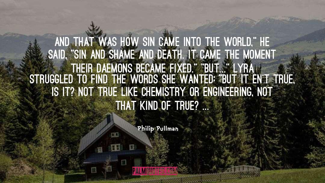 I Was Told There D Be Cake quotes by Philip Pullman