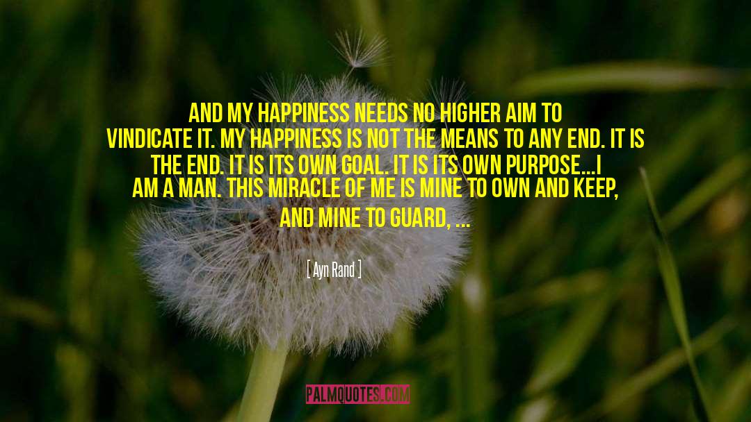 I Will Keep Smiling quotes by Ayn Rand