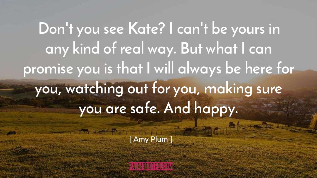 I Will Vanish quotes by Amy Plum