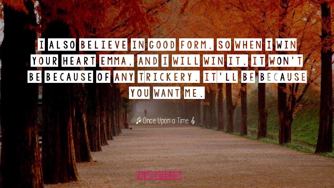 I Will Win quotes by Once Upon A Time