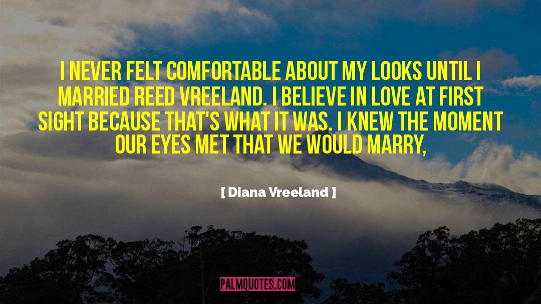 I Would Marry You quotes by Diana Vreeland