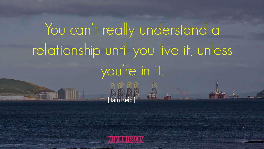 Iain Pears quotes by Iain Reid