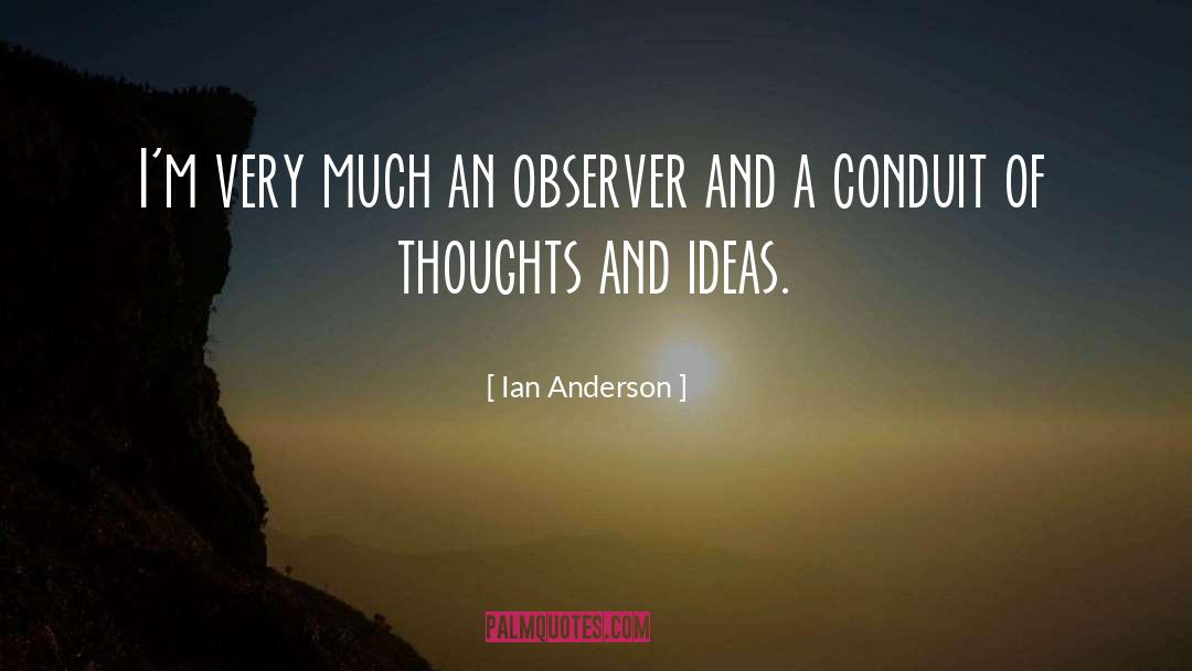 Ian Aberdeen quotes by Ian Anderson