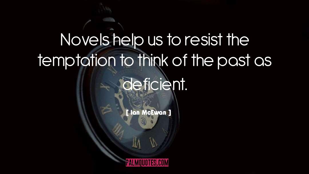 Ian Mcewan quotes by Ian McEwan