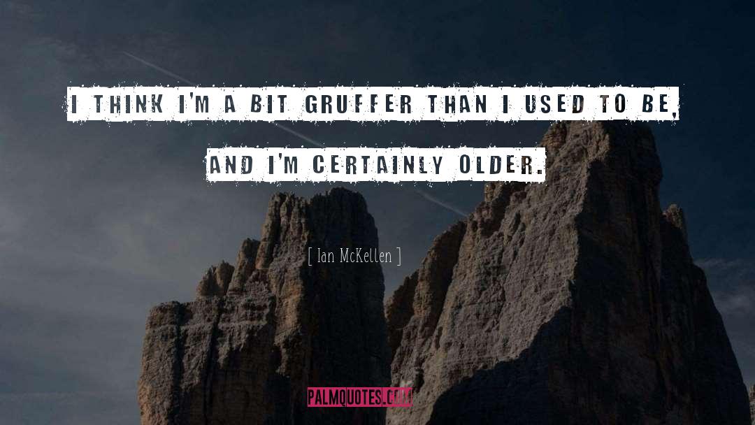 Ian Mckellen quotes by Ian McKellen