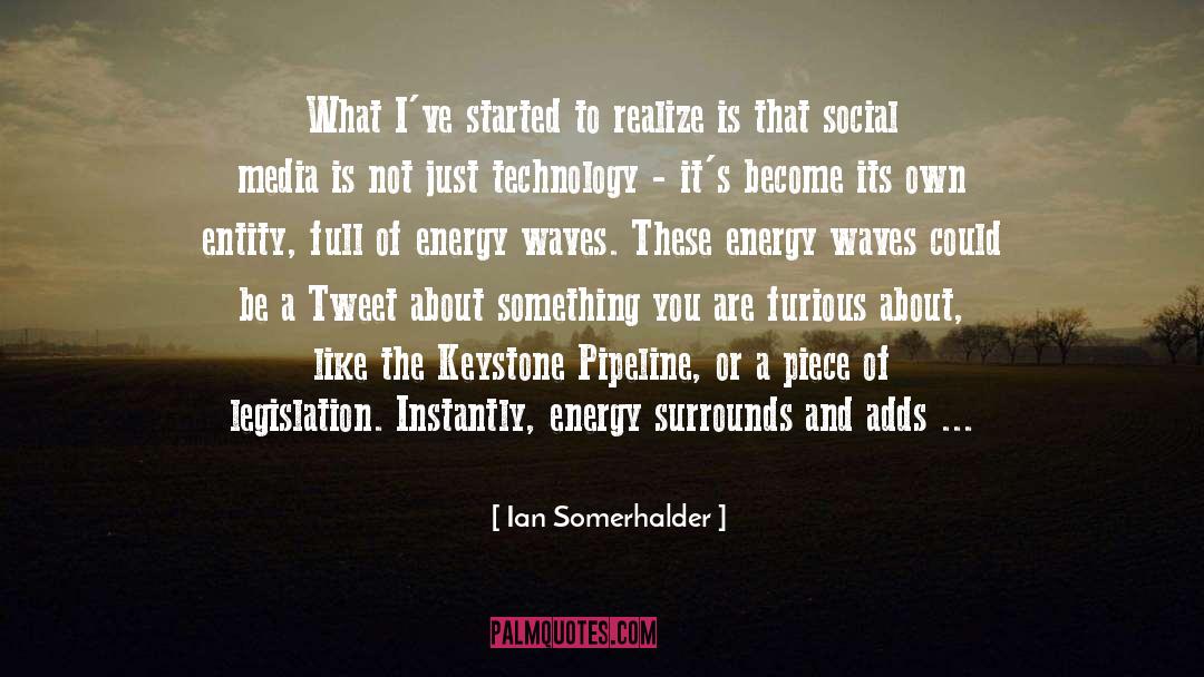 Ian Somerhalder quotes by Ian Somerhalder