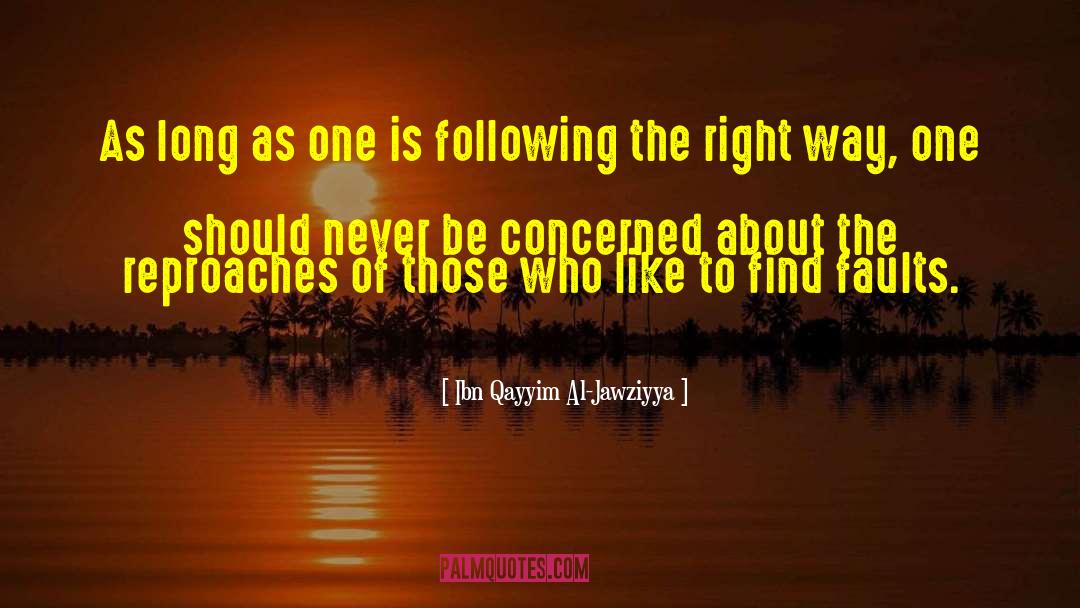 Ibn Khaldun quotes by Ibn Qayyim Al-Jawziyya